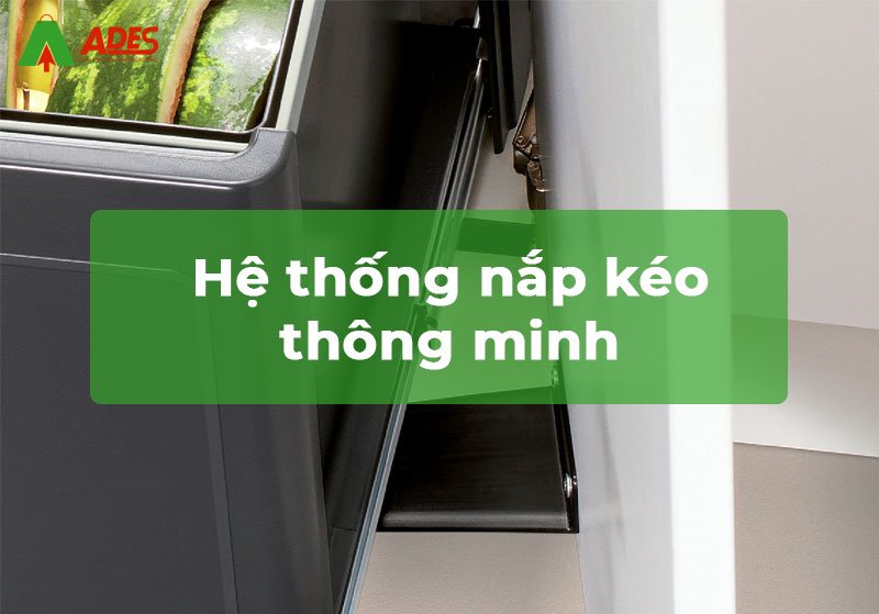 he thong nap keo thong minh Blanco SELECT 45/2